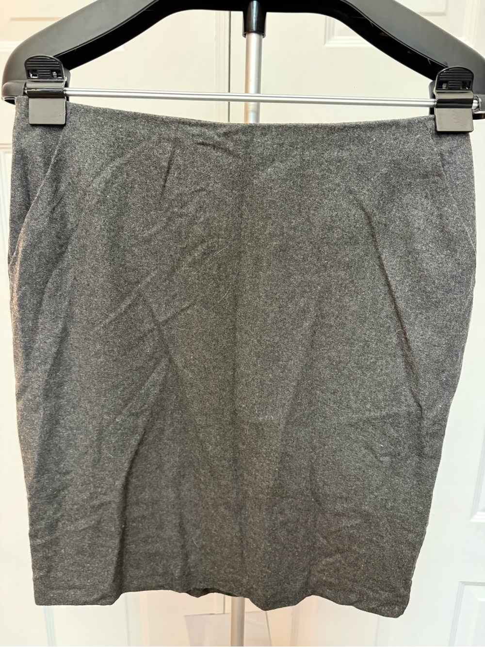 Pins & Needles Gray Pencil Skirt